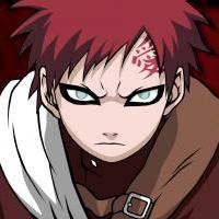 -Gaara-