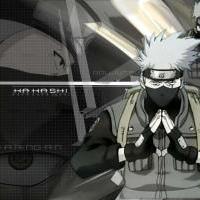 kakashi