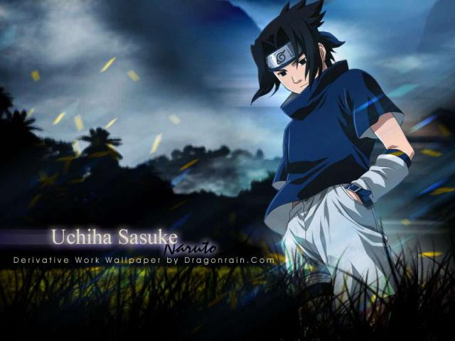 Sasuke