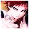 Avatar Gaara 1