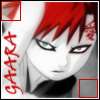 Avatar Gaara 2