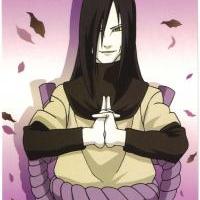 Orochimaru