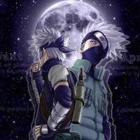 kakashi