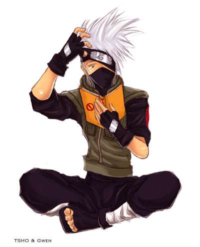 Kakashi