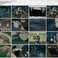 Naruto Shippuuden 04 nahled