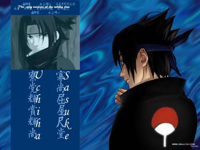 Sasuke-kun 14