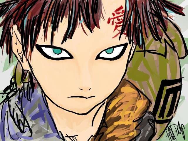 Gaara