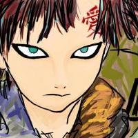 Gaara