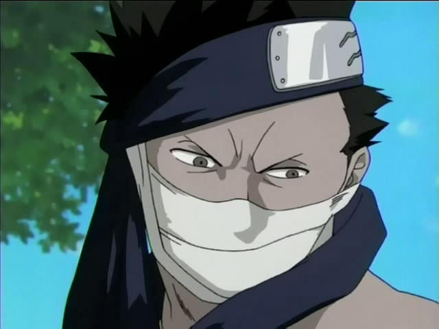 Zabuza