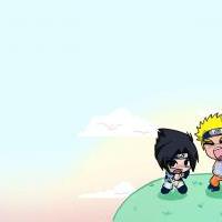 Naruto & Sasuke