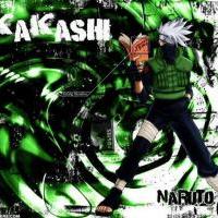 kakashi-jounin