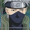 Kakashi-sensei