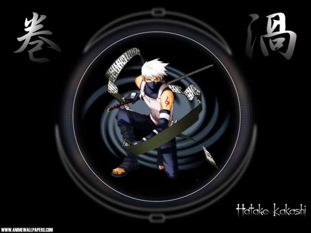 kakashi