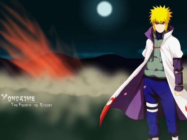 Yondaime