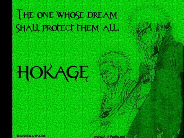 Hokage