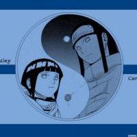 Neji & Hinata