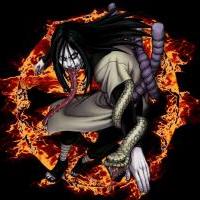 Orochimaru