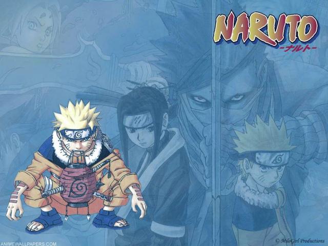 Naruto