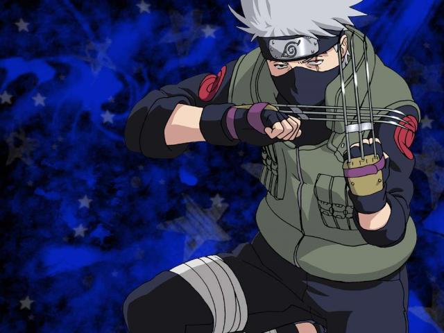 Kakashi