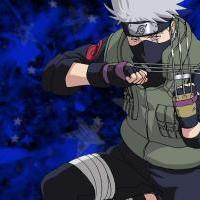 Kakashi