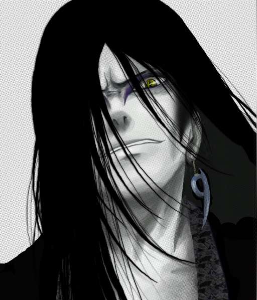 Orochimaru