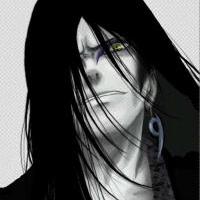 Orochimaru