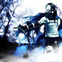 Itachi ANBU