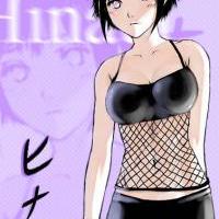 Sexy Hinata