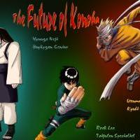 Future of konoha