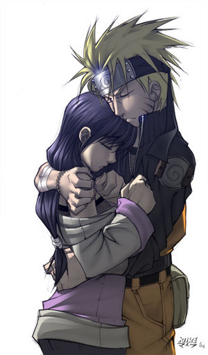 Naruto&Hinata