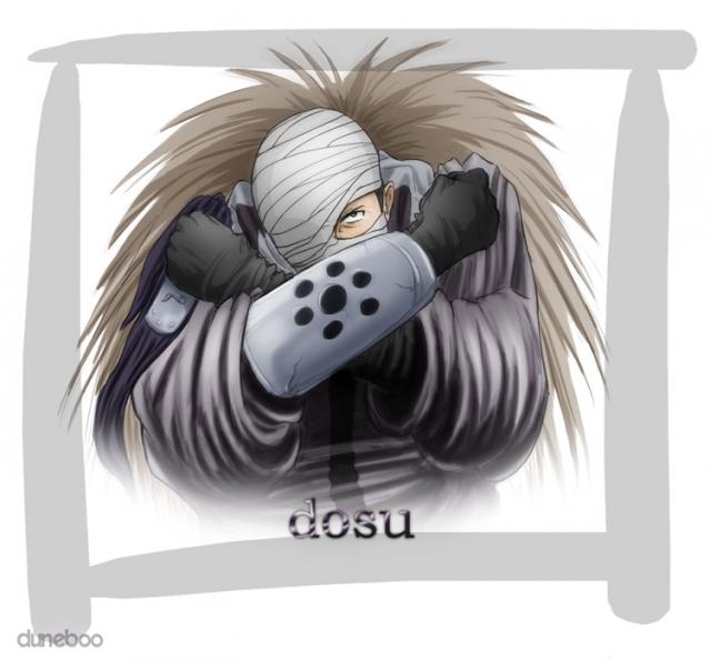 Dosu