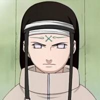 Neji Hyuuga