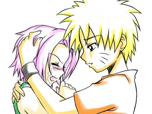 NaruSaku