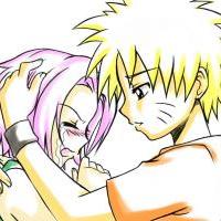 NaruSaku