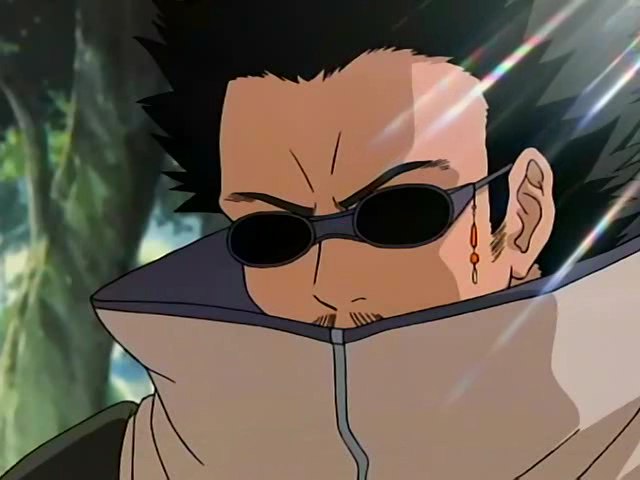 Shibi Aburame