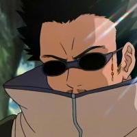 Shibi Aburame