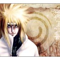 Yondaime by croaky