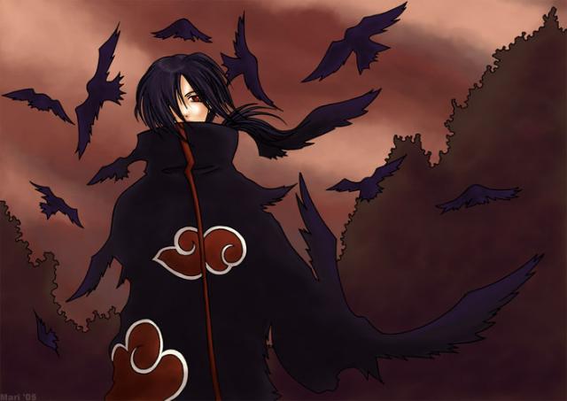 Itachi