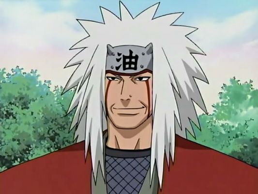 Jiraiya