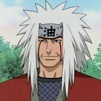 Jiraiya