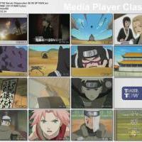 Náhled Naruto Shippuuden 008 - 009