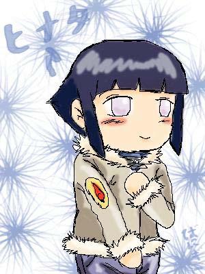 Hinata