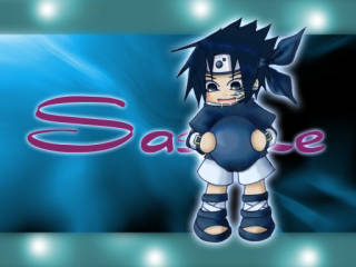 Sasuke