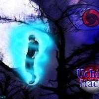 Uchiha Itachi