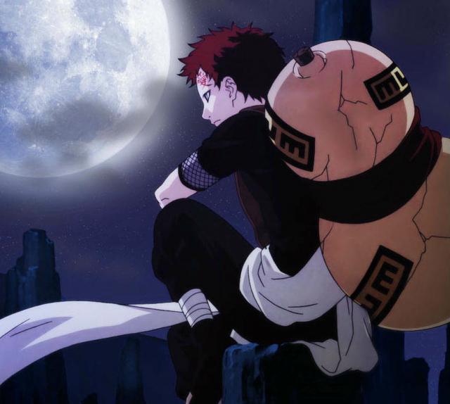 Gaara