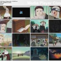 Náhled Naruto Shippuuden 010