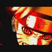 Naruto Movie 4