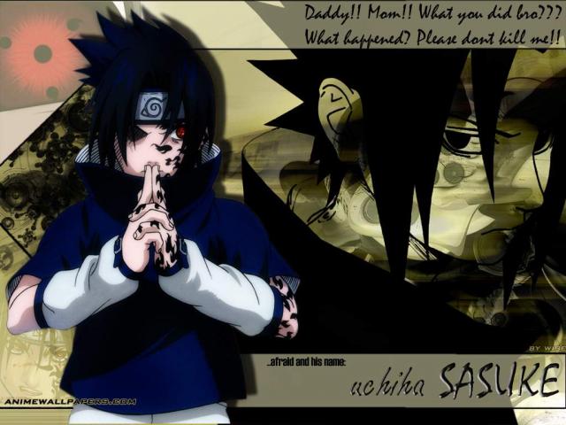 Sasuke