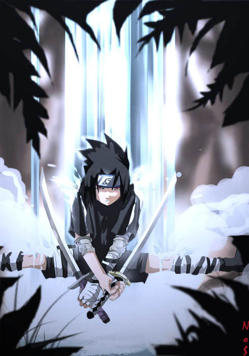 Sasuke