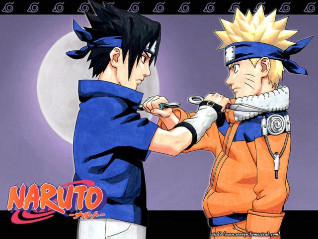 naruto x sasuke